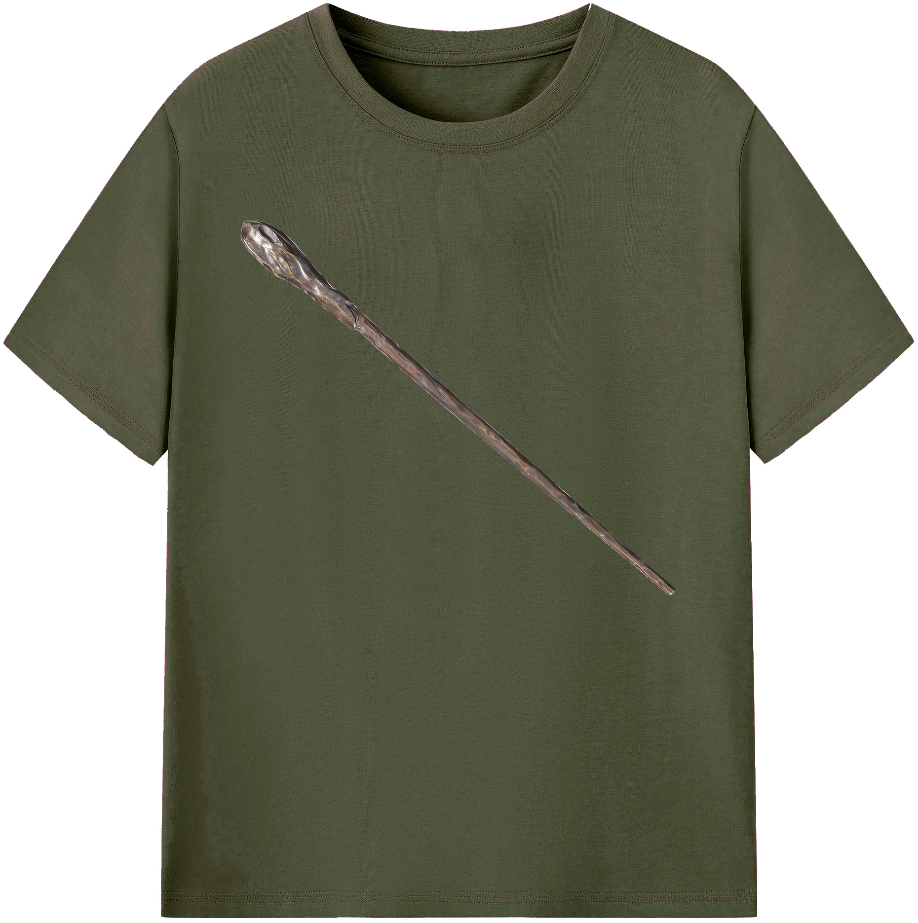 （画像用） Harry Potter ハリー・ポッターシリーズ 綿100％ メンズ半袖Tシャツ｜肌触りやわらか＆通気性